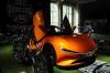 Songsan SS GT Concept photo 2