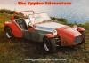 Spyder Silverstone photo 1