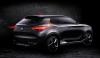 SsangYong SIV-1 Concept photo 2