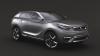 SsangYong SIV-1 Concept photo 3