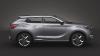 SsangYong SIV-1 Concept photo 4