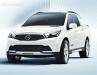 SsangYong SUT 1 Concept photo 4