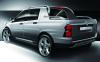 SsangYong SUT 1 Concept photo 6