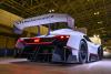 Subaru STI E-RA Concept photo 6