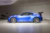 Subaru STI Performance Concept photo 2