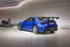Subaru STI Performance Concept photo 3