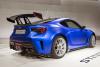 Subaru STI Performance Concept photo 5