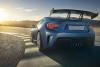 Subaru STI Performance Concept photo 7