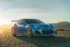 Subaru STI Performance Concept photo 8