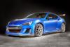 Subaru STI Performance Concept photo 10