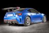 Subaru STI Performance Concept photo 12