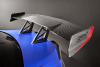 Subaru STI Performance Concept photo 13