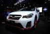 Subaru Subaru XV Hybrid STI Concept photo 2