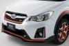 Subaru Subaru XV Hybrid STI Concept photo 4
