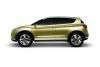 Suzuki S-Cross Concept photo 3