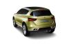 Suzuki S-Cross Concept photo 4