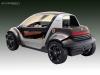 Suzuki S-Ride photo 3