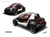 Suzuki S-Ride photo 8