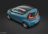 Suzuki Splash Concept photo 2