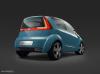 Suzuki Splash Concept photo 5