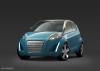 Suzuki Splash Concept photo 6