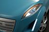 Suzuki Splash Concept photo 7