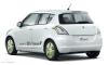 Suzuki Swift Hybrid EV photo 5