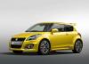 Suzuki Swift S-Concept photo 2