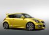 Suzuki Swift S-Concept photo 4