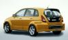 Suzuki SX Concept photo 4