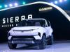 Tata Sierra EV Concept photo 2