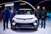Tata Sierra EV Concept photo 3