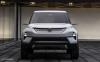 Tata Sierra EV Concept photo 4