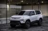 Tata Sierra EV Concept photo 5