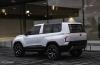 Tata Sierra EV Concept photo 6