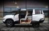 Tata Sierra EV Concept photo 7