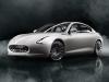 Thunder Power Sedan Concept photo 13
