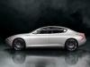 Thunder Power Sedan Concept photo 15