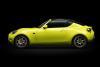 Toyota S-FR Concept photo 3