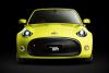 Toyota S-FR Concept photo 4