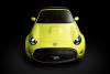 Toyota S-FR Concept photo 5