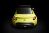 Toyota S-FR Concept photo 7