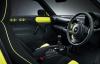 Toyota S-FR Concept photo 8