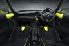 Toyota S-FR Concept photo 10