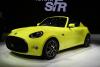 Toyota S-FR Concept photo 11