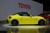 Toyota S-FR Concept photo 15