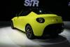 Toyota S-FR Concept photo 16