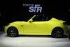 Toyota S-FR Concept photo 17
