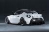 Toyota S-FR Racing Concept photo 2