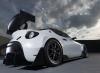 Toyota S-FR Racing Concept photo 3